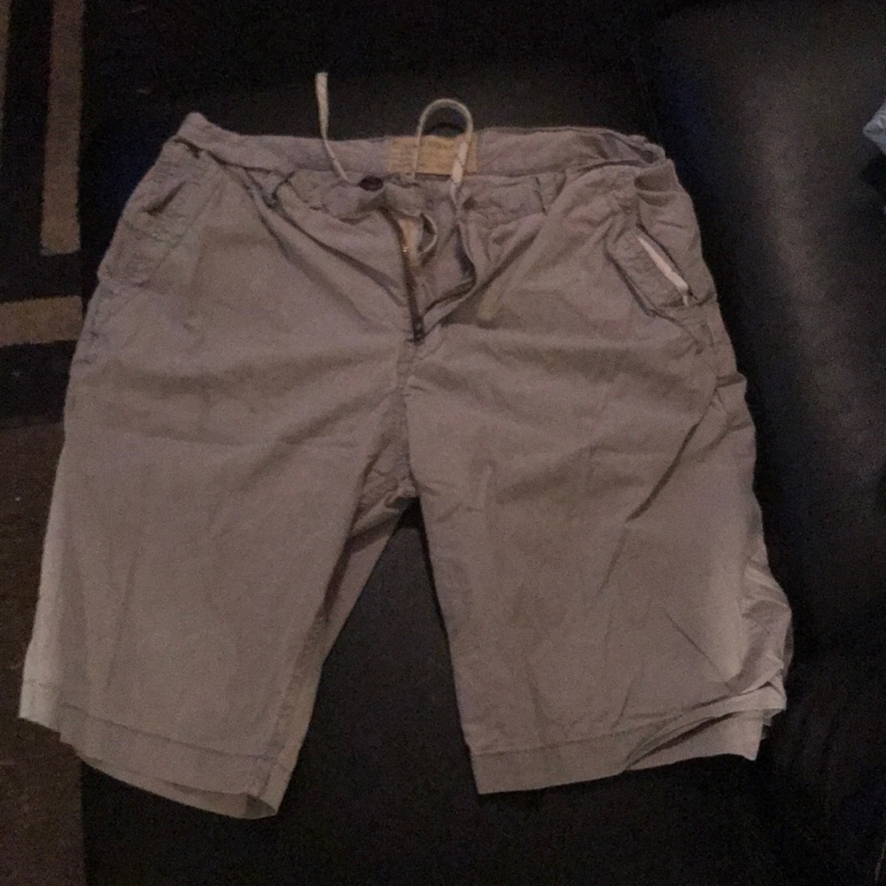 Lucky brand shorts